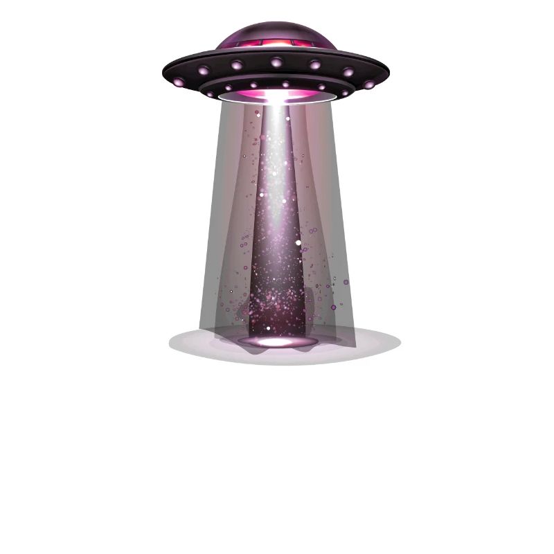 Alien, UFO, UAP, Space, Space Flying Object