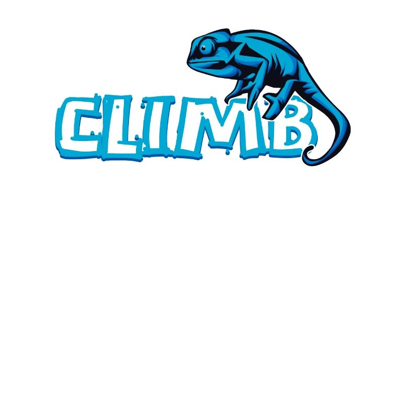 Bloc, escalade, escalade libre Chameleon Boulder