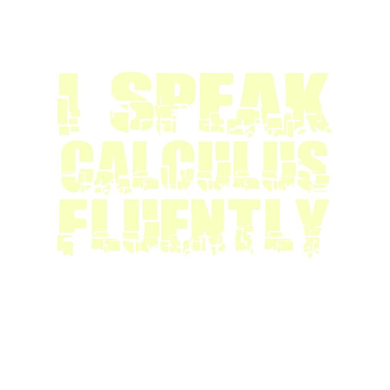 Mathematics Saying