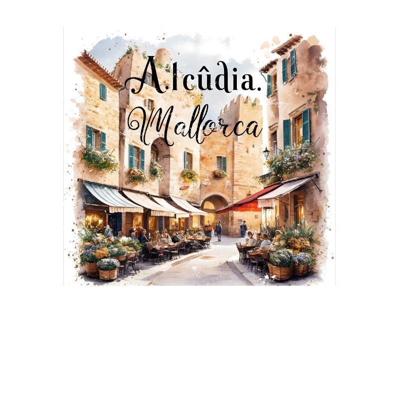 Alcudia Mallorca