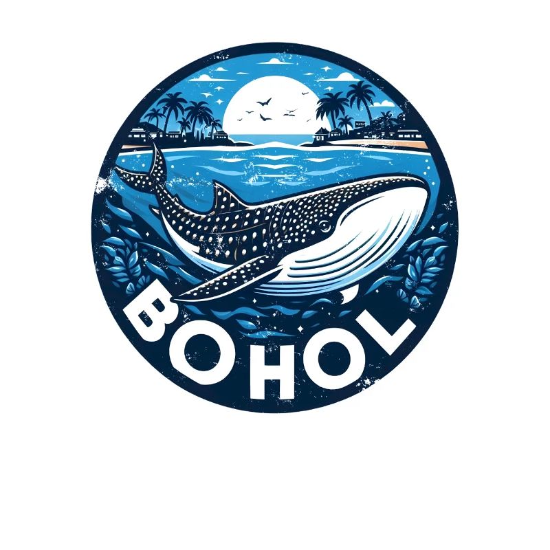 Requin-baleine de Bohol