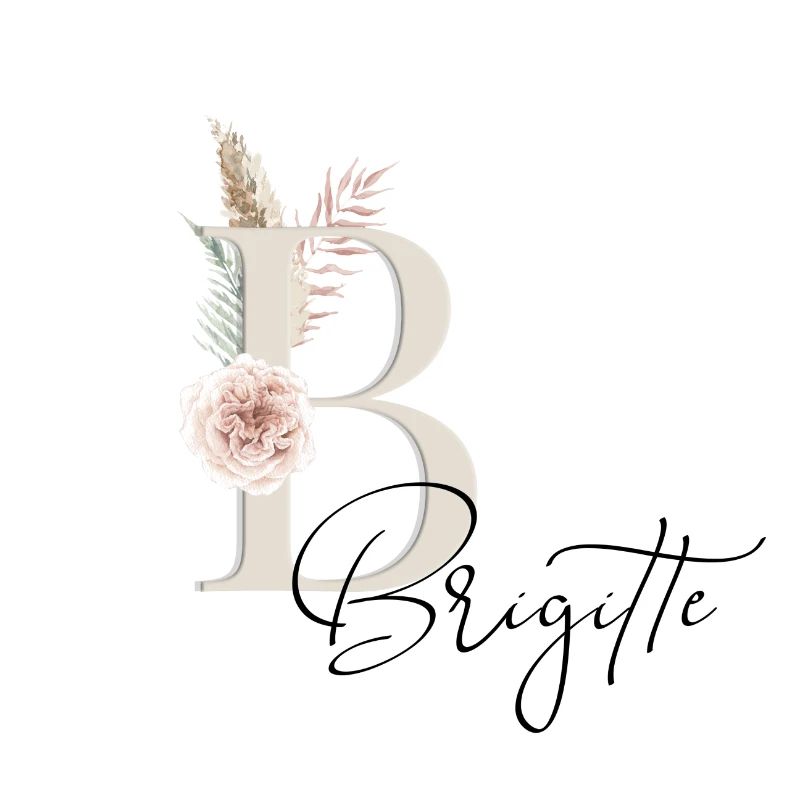 Brigitte! Name Boho