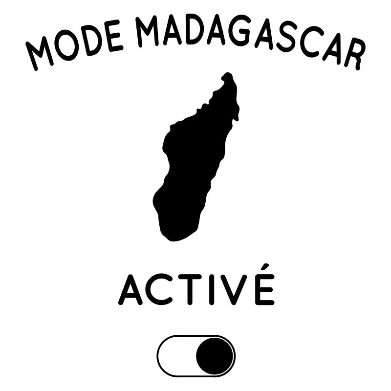 Mode Madagascar activé