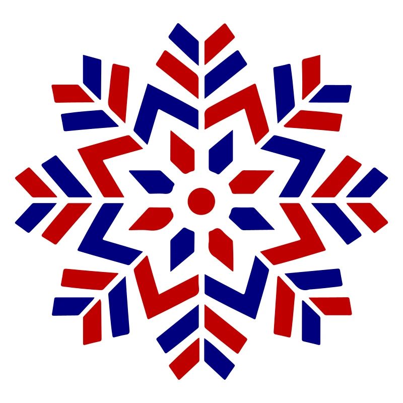 Snowflake Icon