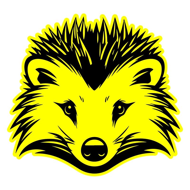 Igel Tier