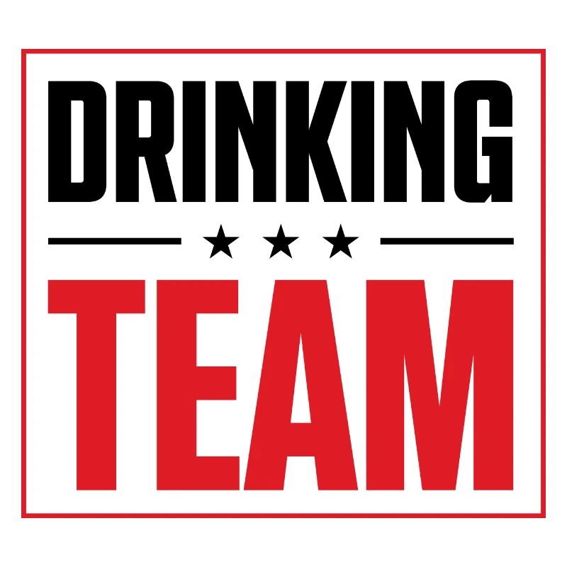 Drinking Team