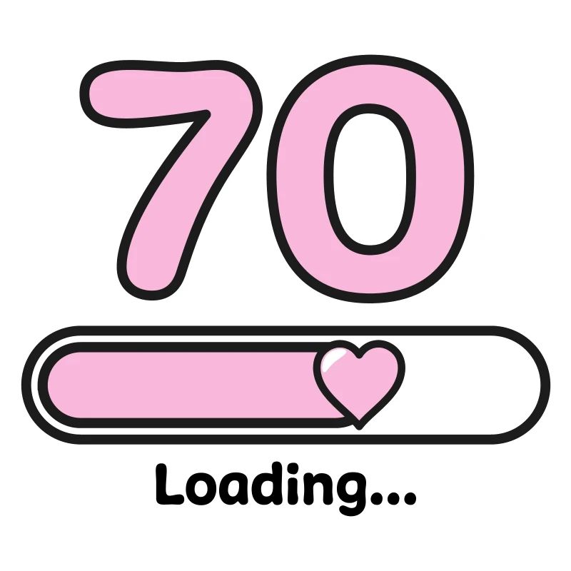 70 ans