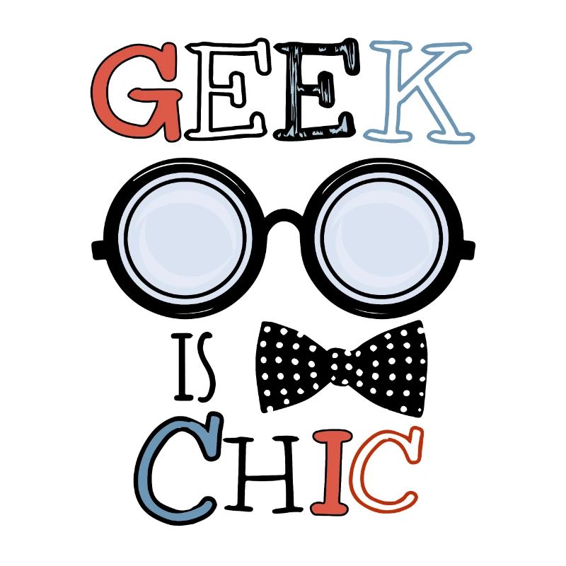 geek
