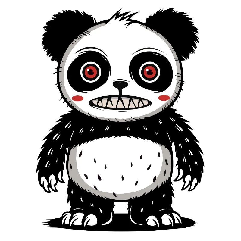 Panda Ours