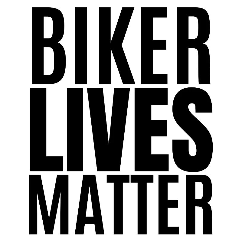 biker lives matter