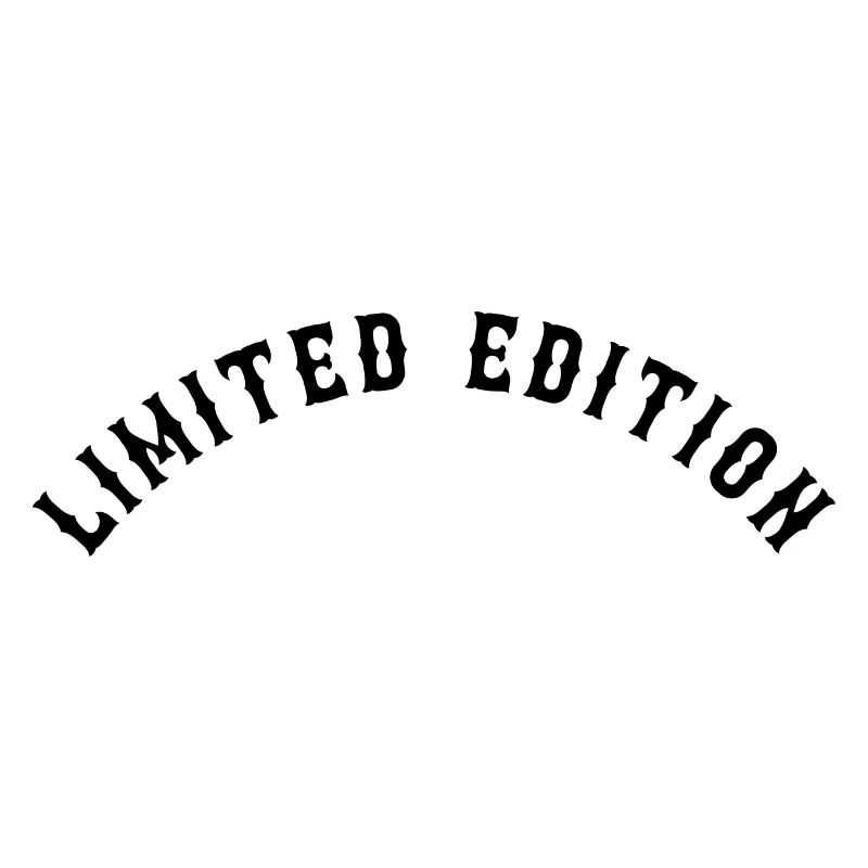 Édition limitée