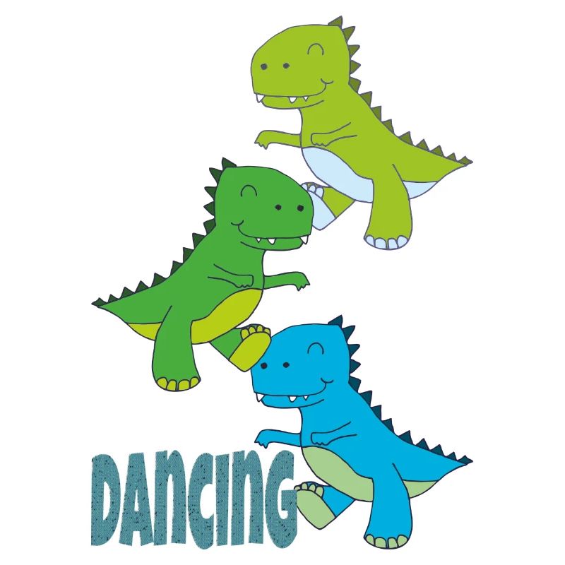 Dinos Dancing
