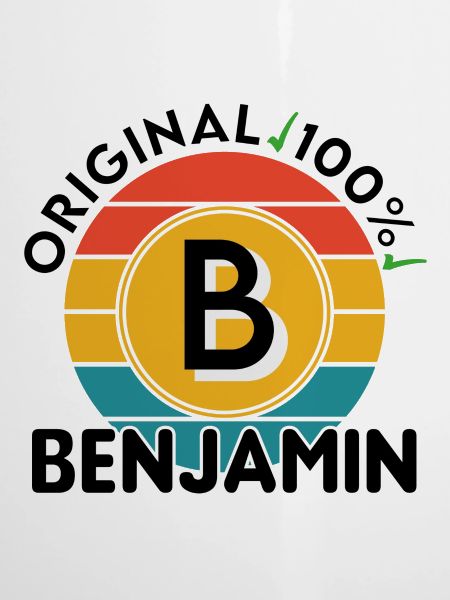 Benjamin