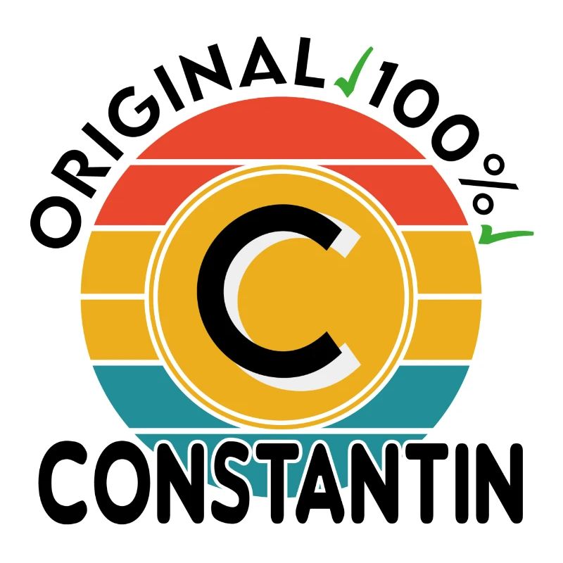 Constantin
