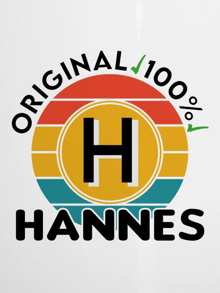 Hannes