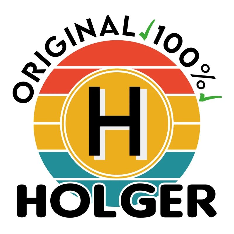 Holger