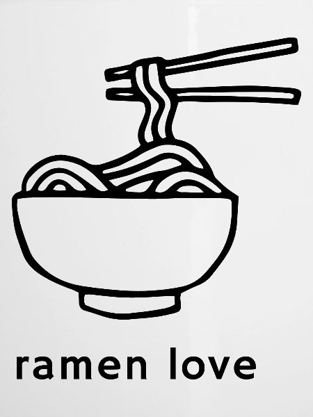 Ramen amour