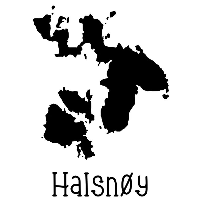 Halsnøy