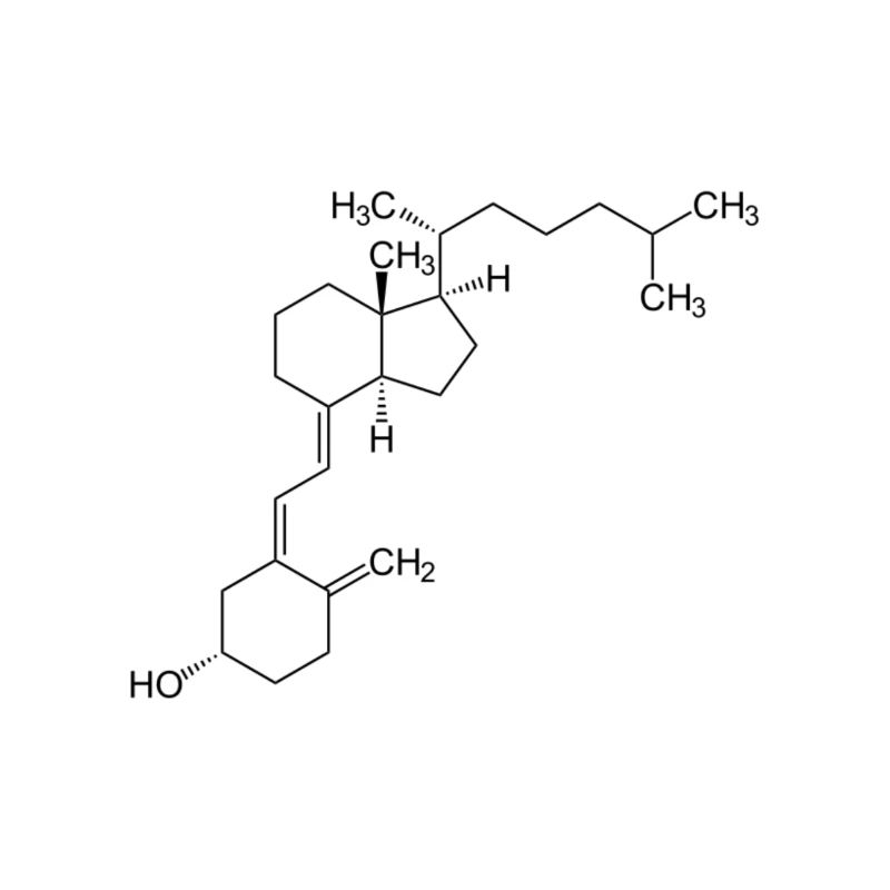 Vitamine D Soleil | Formule de cadeau Formule Santé