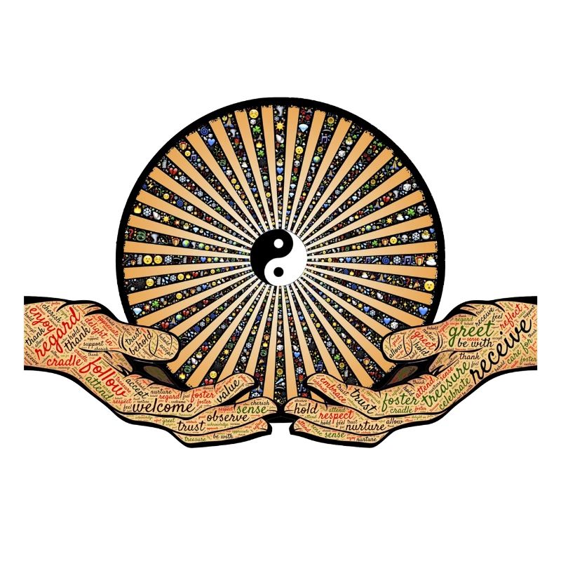 Innerer Friede - Jetzt!