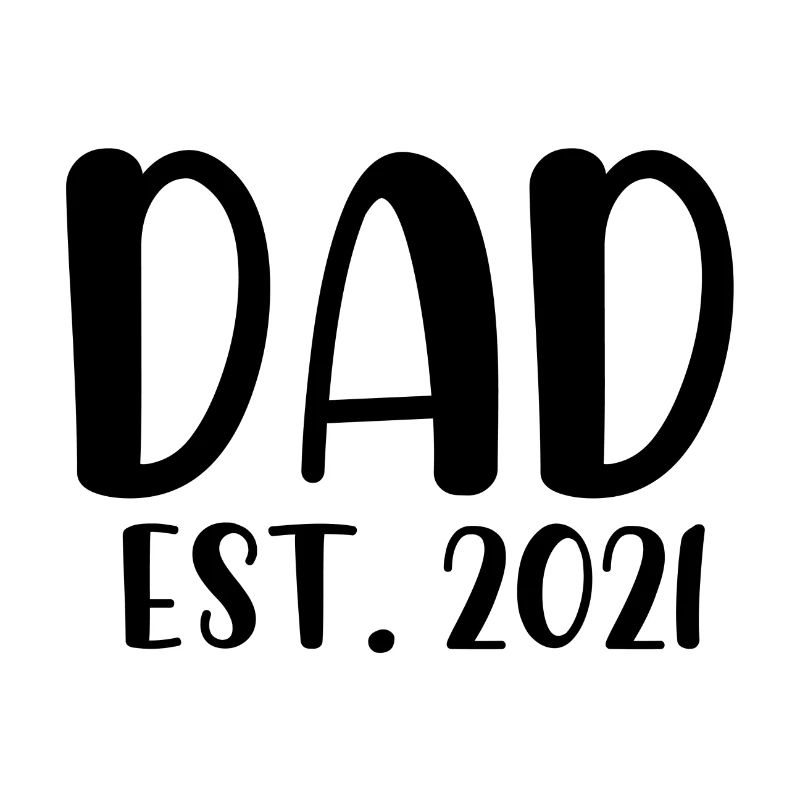 Dad est 2021