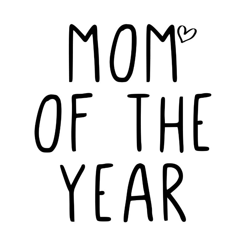 Maman de l’année