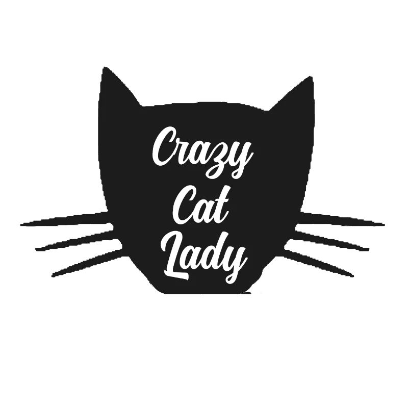 Crazy Cat Lady