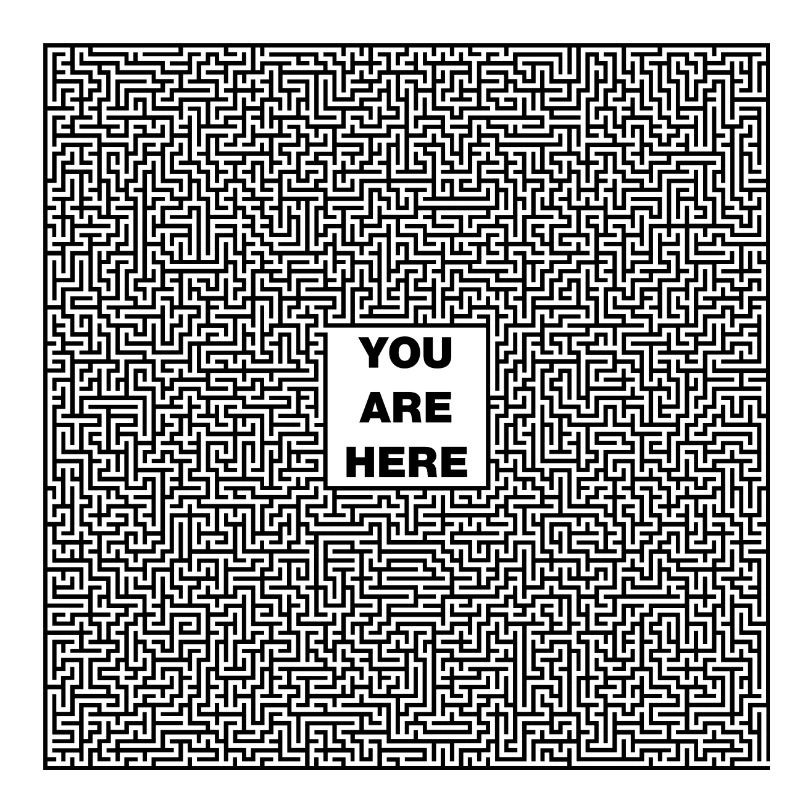 labyrinthe