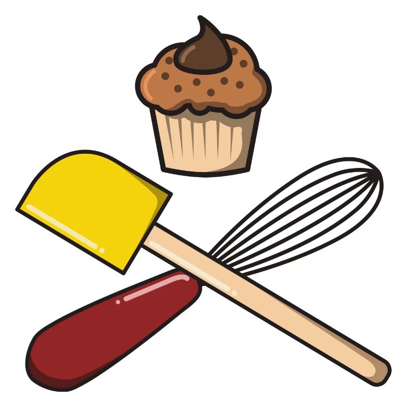 backen Bäcker Törtchen Geschenk idee Kuchen