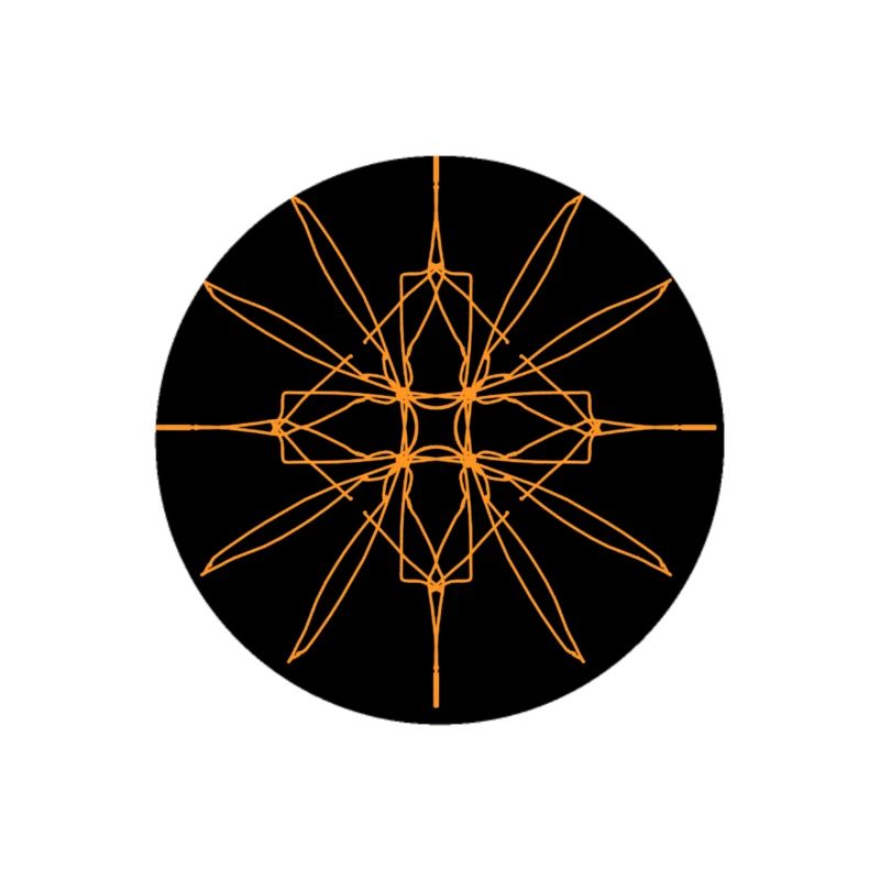 Goa Trance Pattern