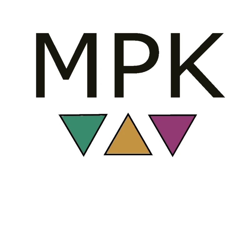 MPK Geschenk Idee