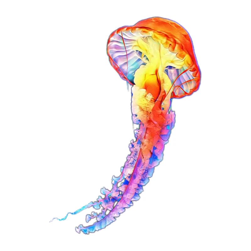 jellyfish