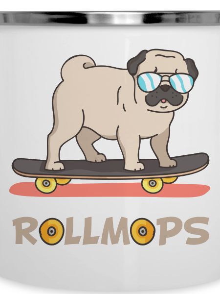 RollMops (Sunglasses-Edition)