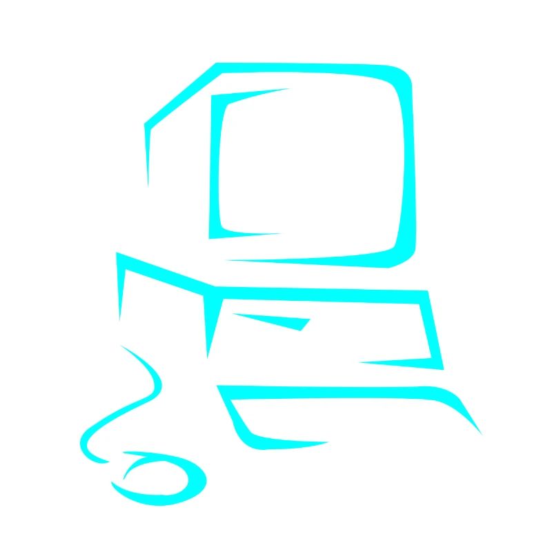 computer