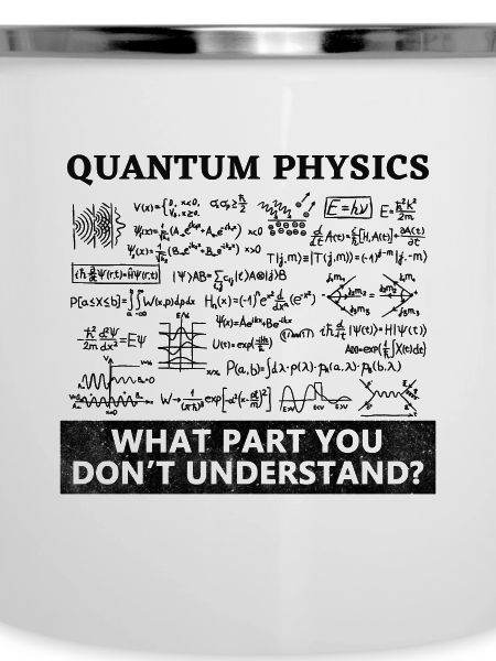 Quantum Physics Quantenphysik