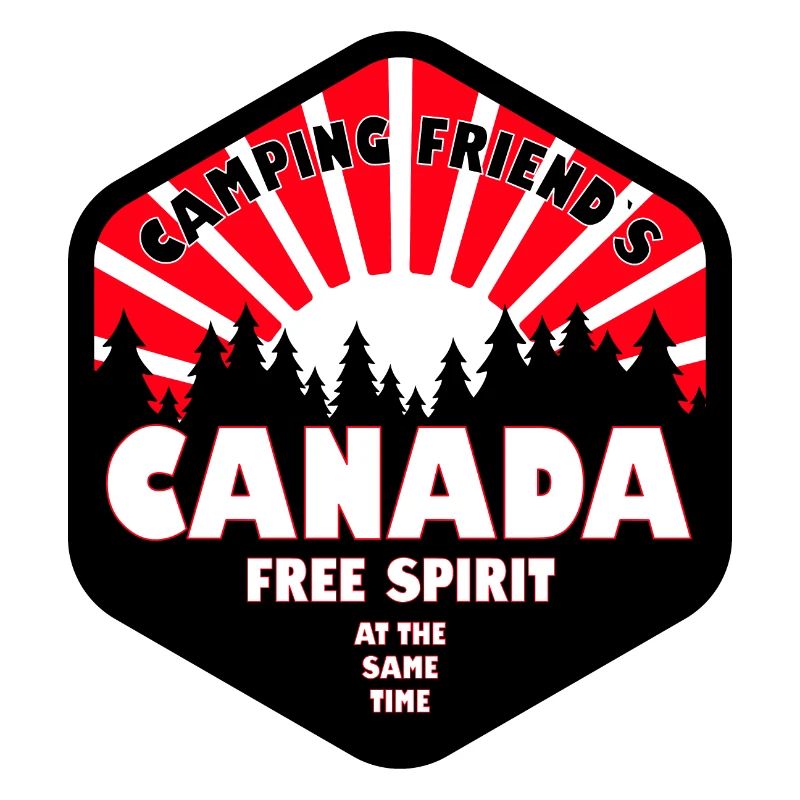 Conception de Camping Canada