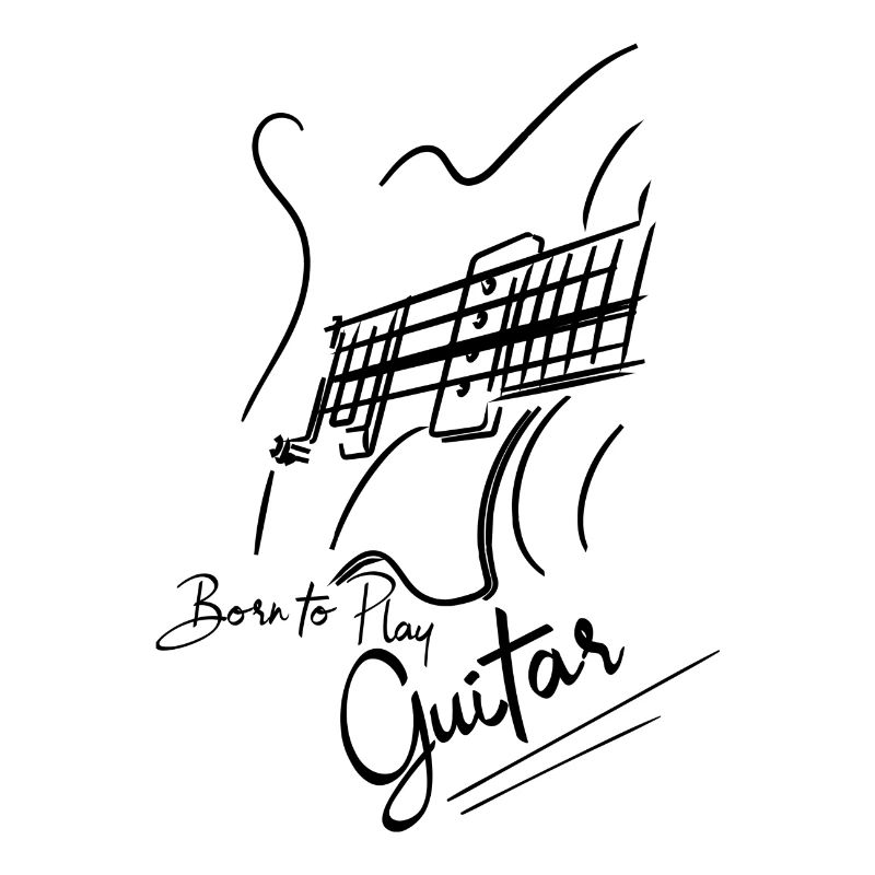 Guitariste