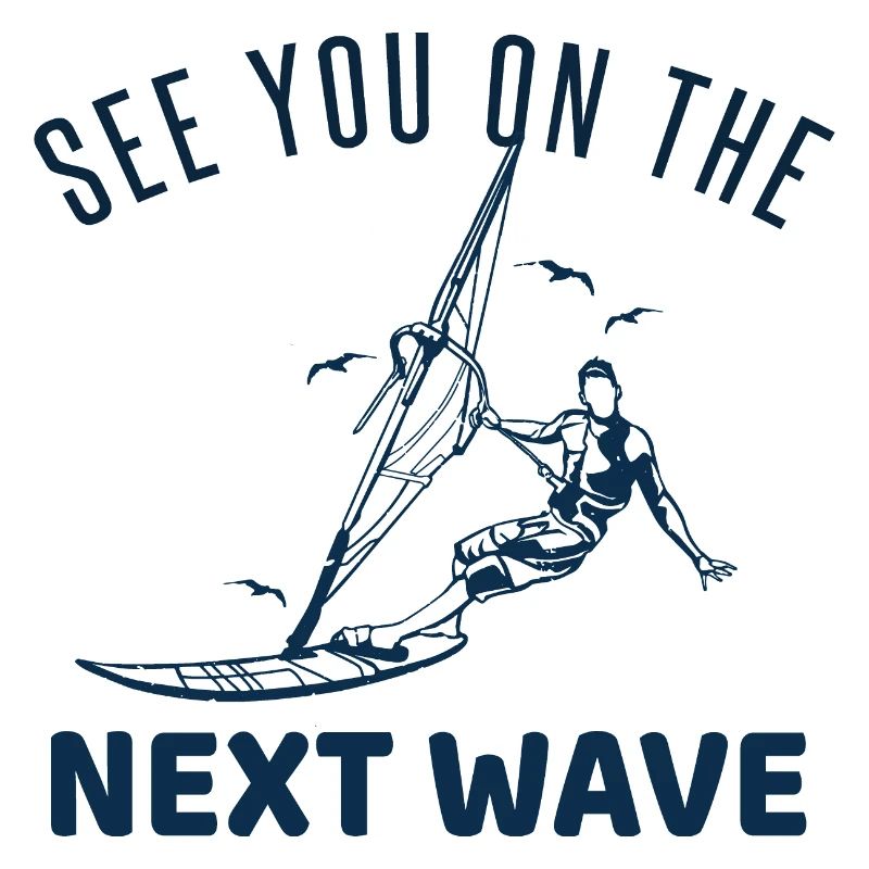 Windsurf Surf Windsurf