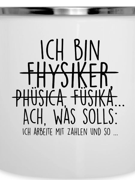 Physiker