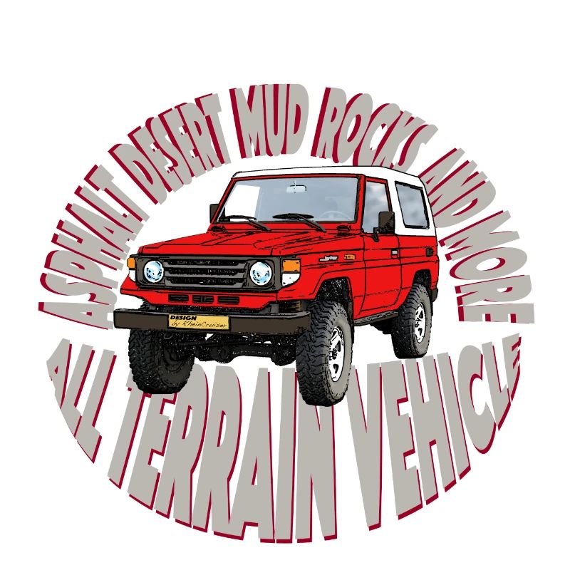 Offroader J7 ROT