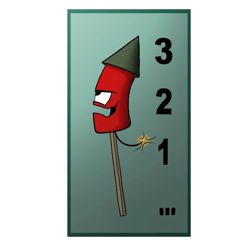 Sylvester 3 2 1