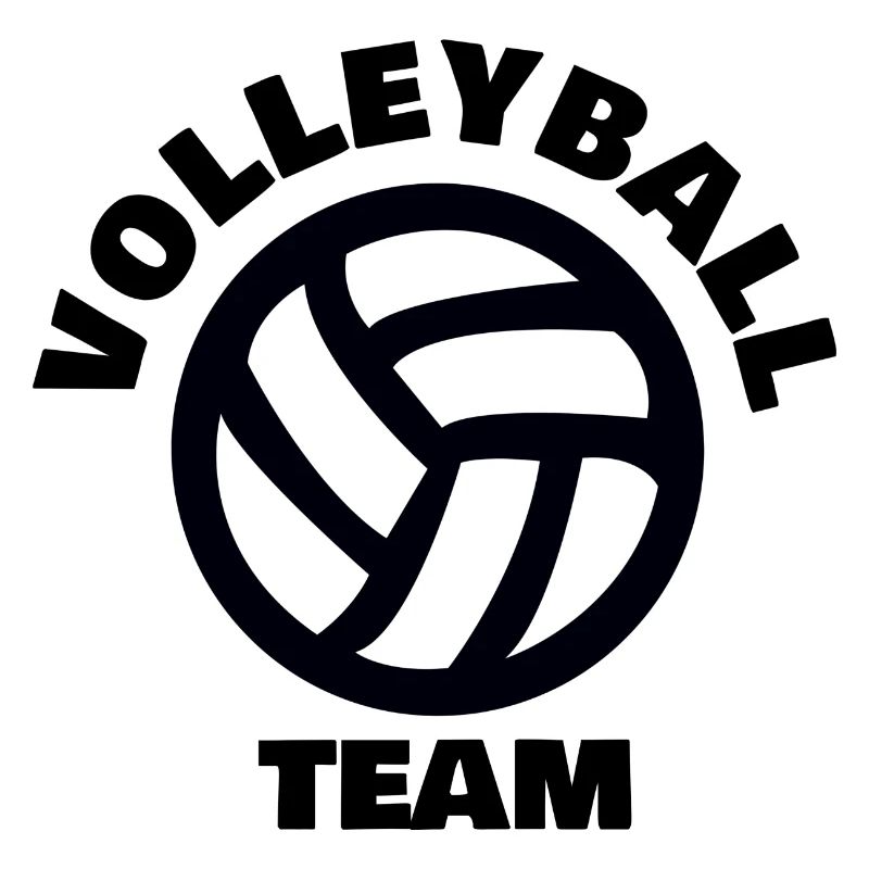 ÉQUIPE DE VOLLEY-