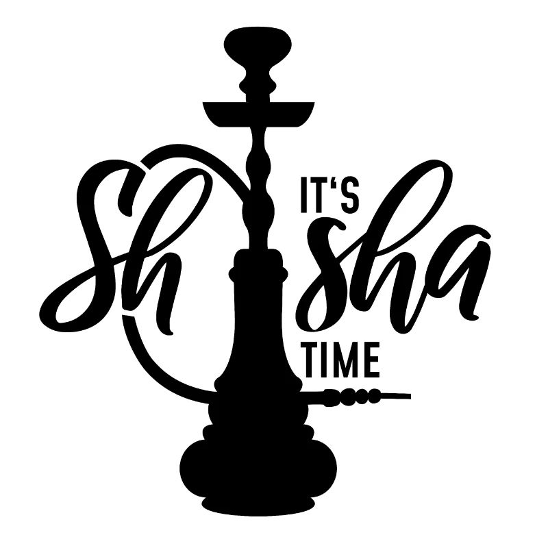 C’est Shisha Time