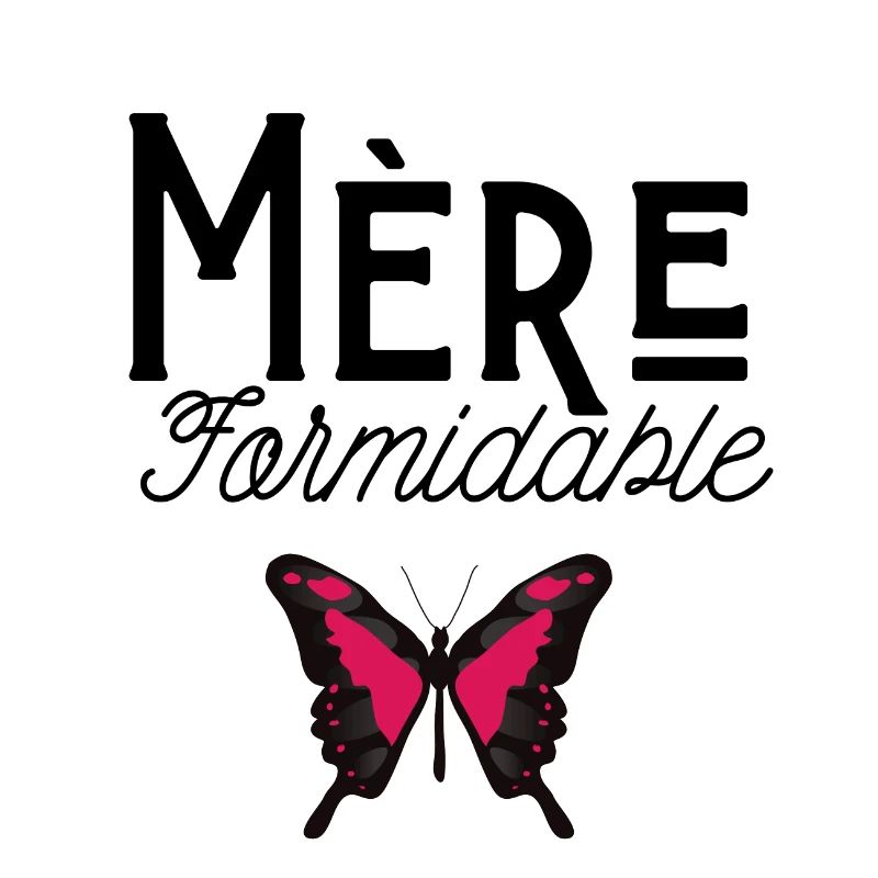 Mère formidable