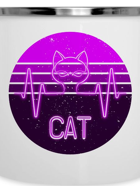Lila NeonKatze