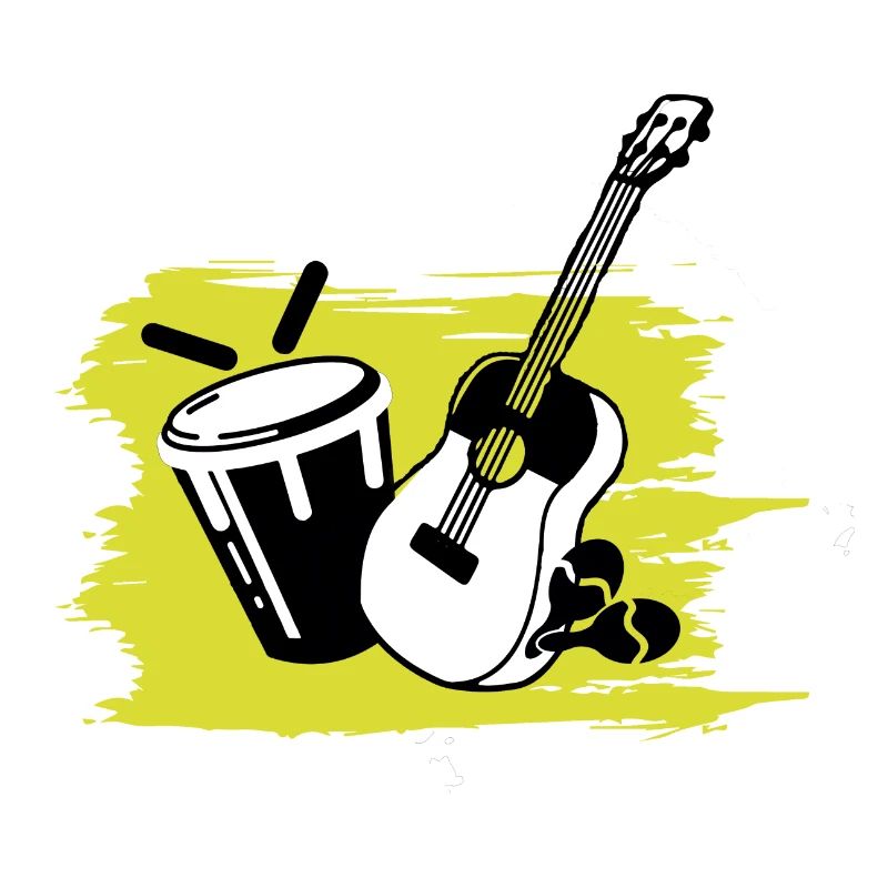 instruments vénézuéliens
