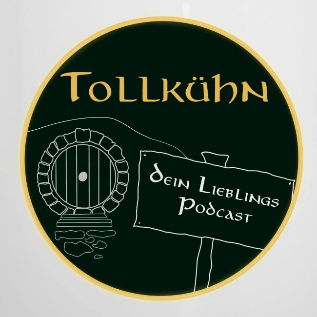 Tollkühn Logo Rund