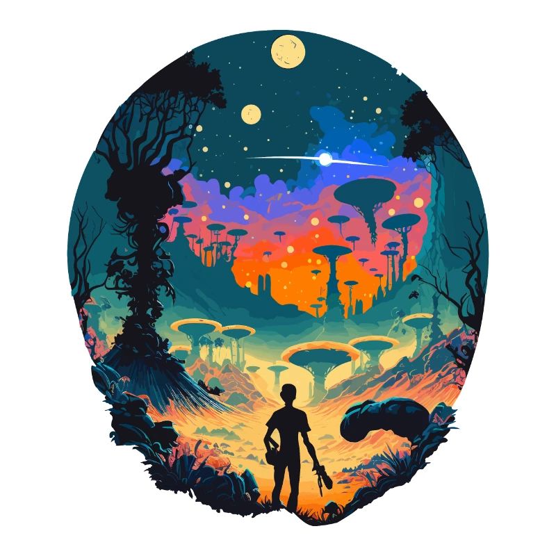 Science-Fiction