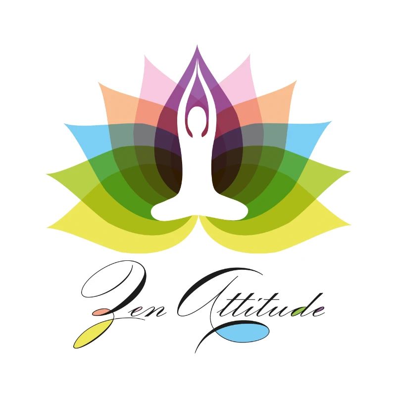 Atteggiamento Zen
