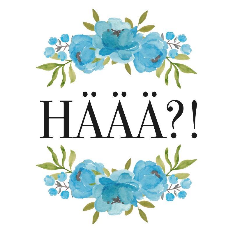 Häää ?!